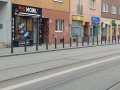 Brno - Milady Hor&aacute;kov&eacute;